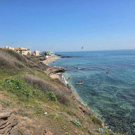 46 Ile Paradise Vue Port Agde Buitenkant foto