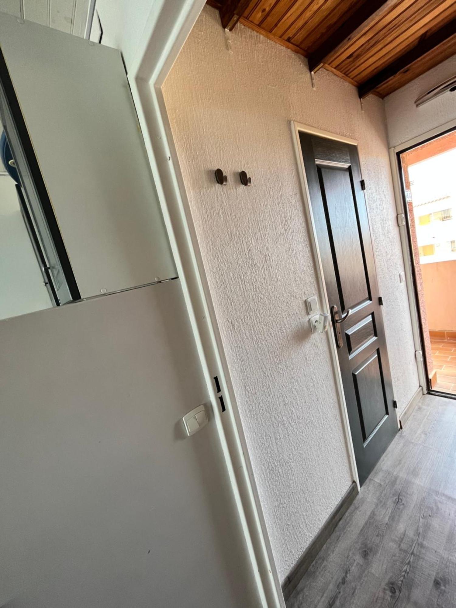 46 Ile Paradise Vue Port Agde Buitenkant foto