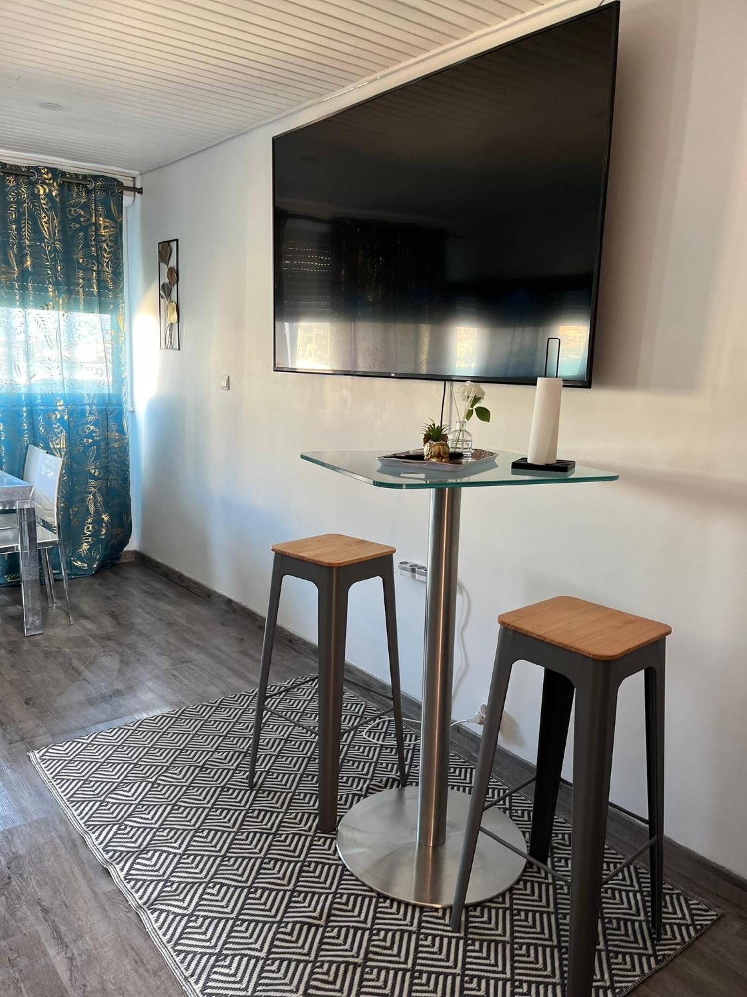 46 Ile Paradise Vue Port Agde Buitenkant foto
